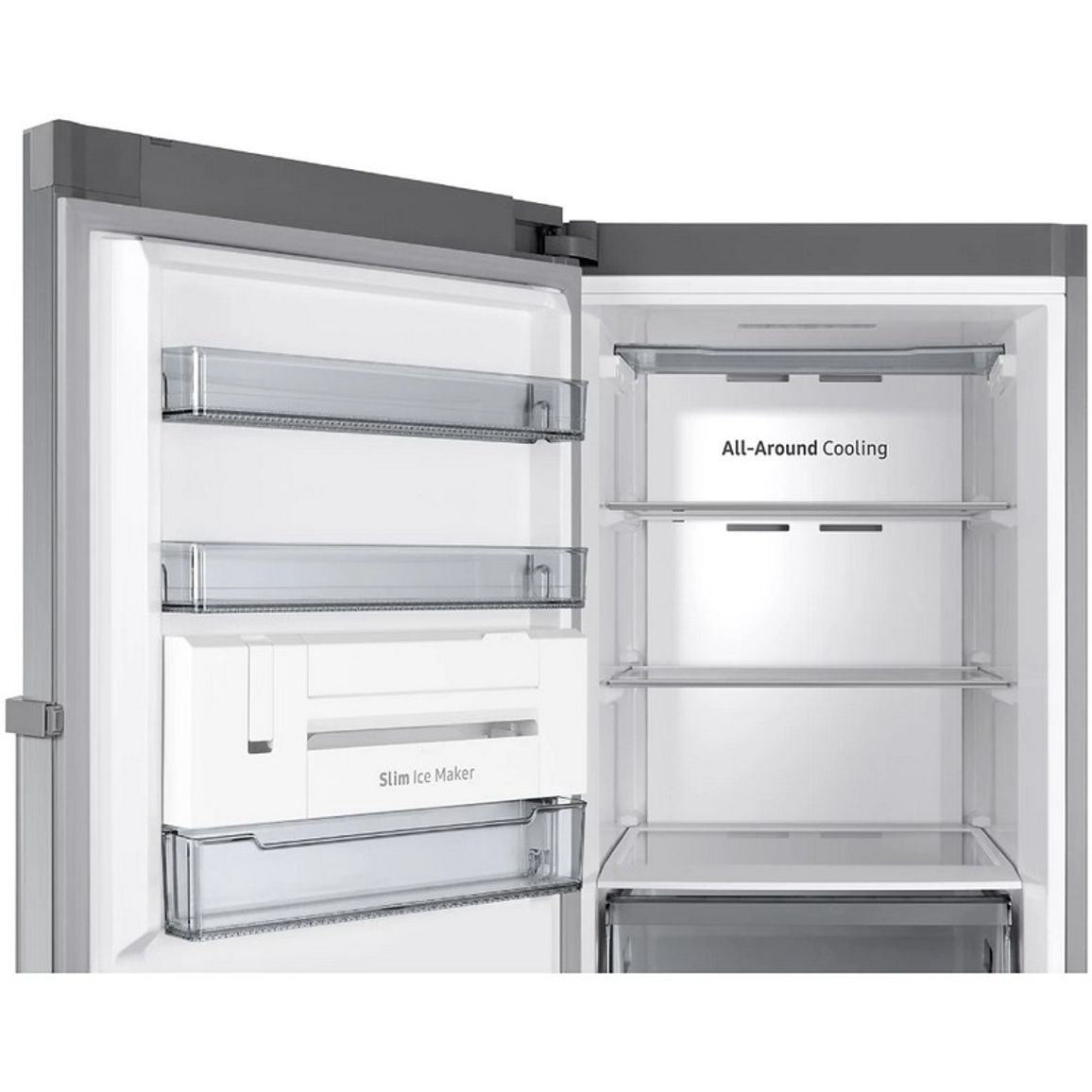 Морозильна камера RZ32C7BDES9/UA SAMSUNG Морозильна камера RZ32C7BDES9/UA SAMSUNG