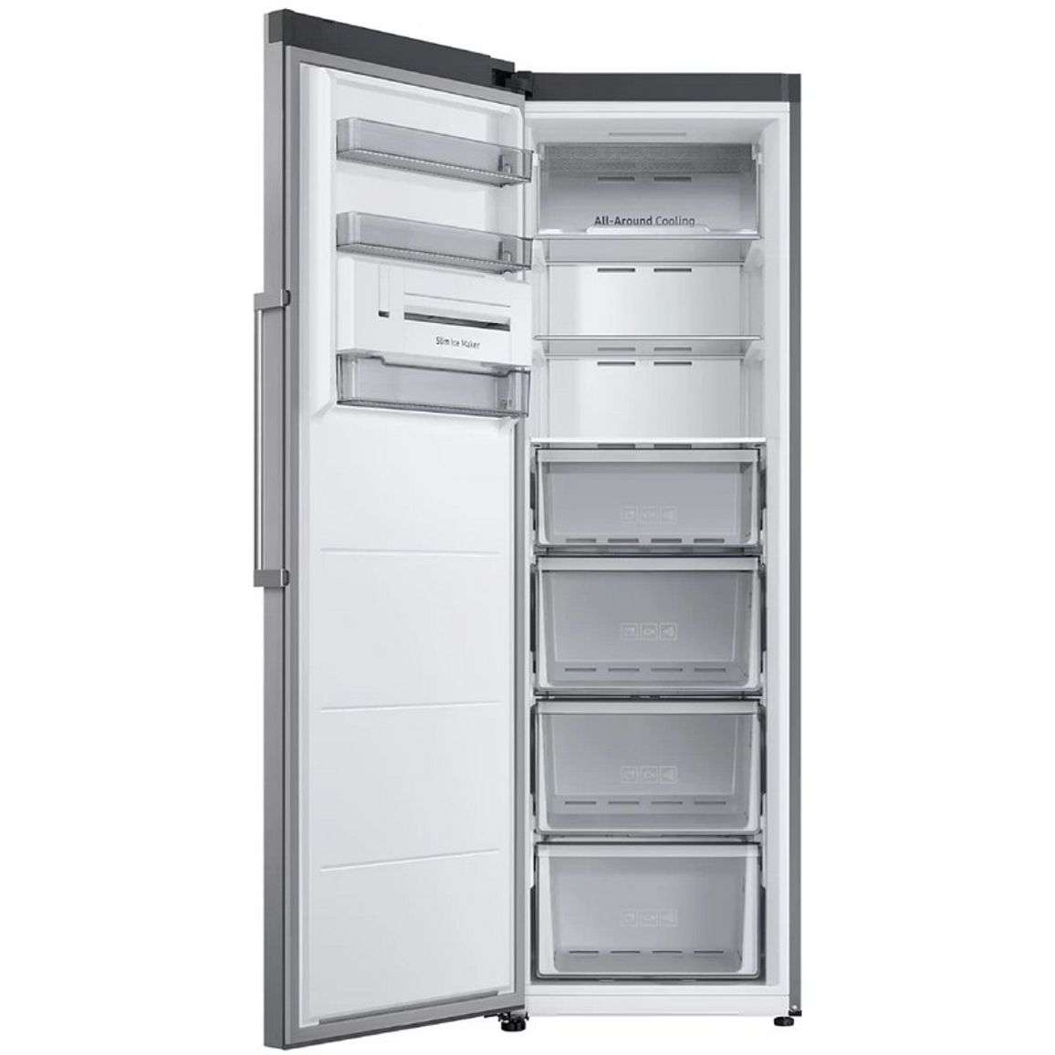 Морозильна камера RZ32C7BDES9/UA SAMSUNG Морозильна камера RZ32C7BDES9/UA SAMSUNG