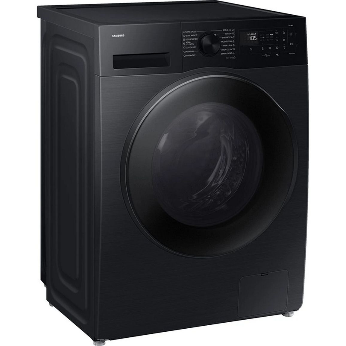 Прально-сушильна машина вузька WD90DG5G34BBLE SAMSUNG