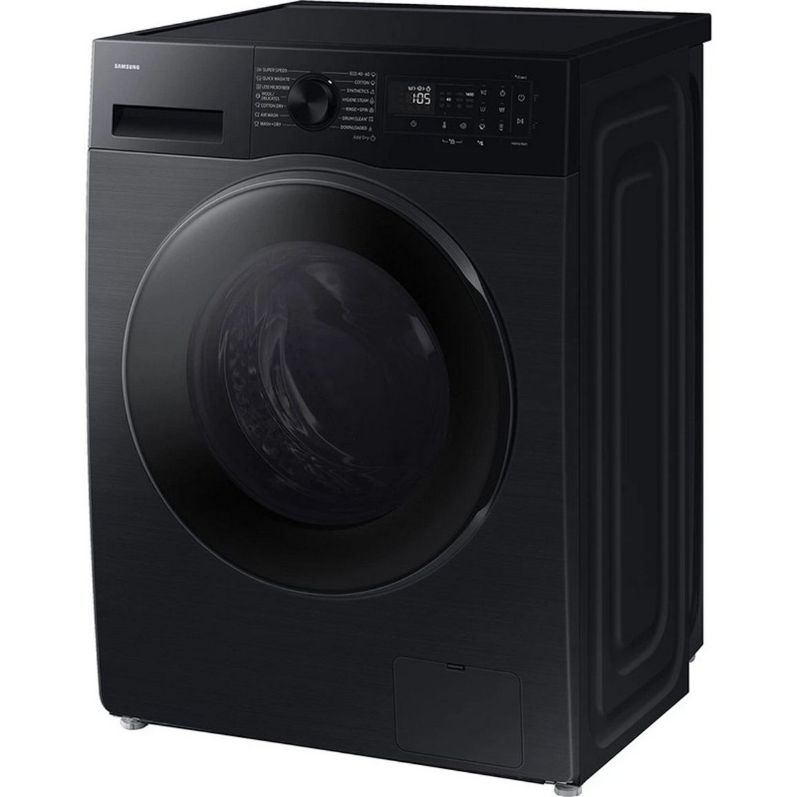 Прально-сушильна машина вузька WD90DG5G34BBLE SAMSUNG