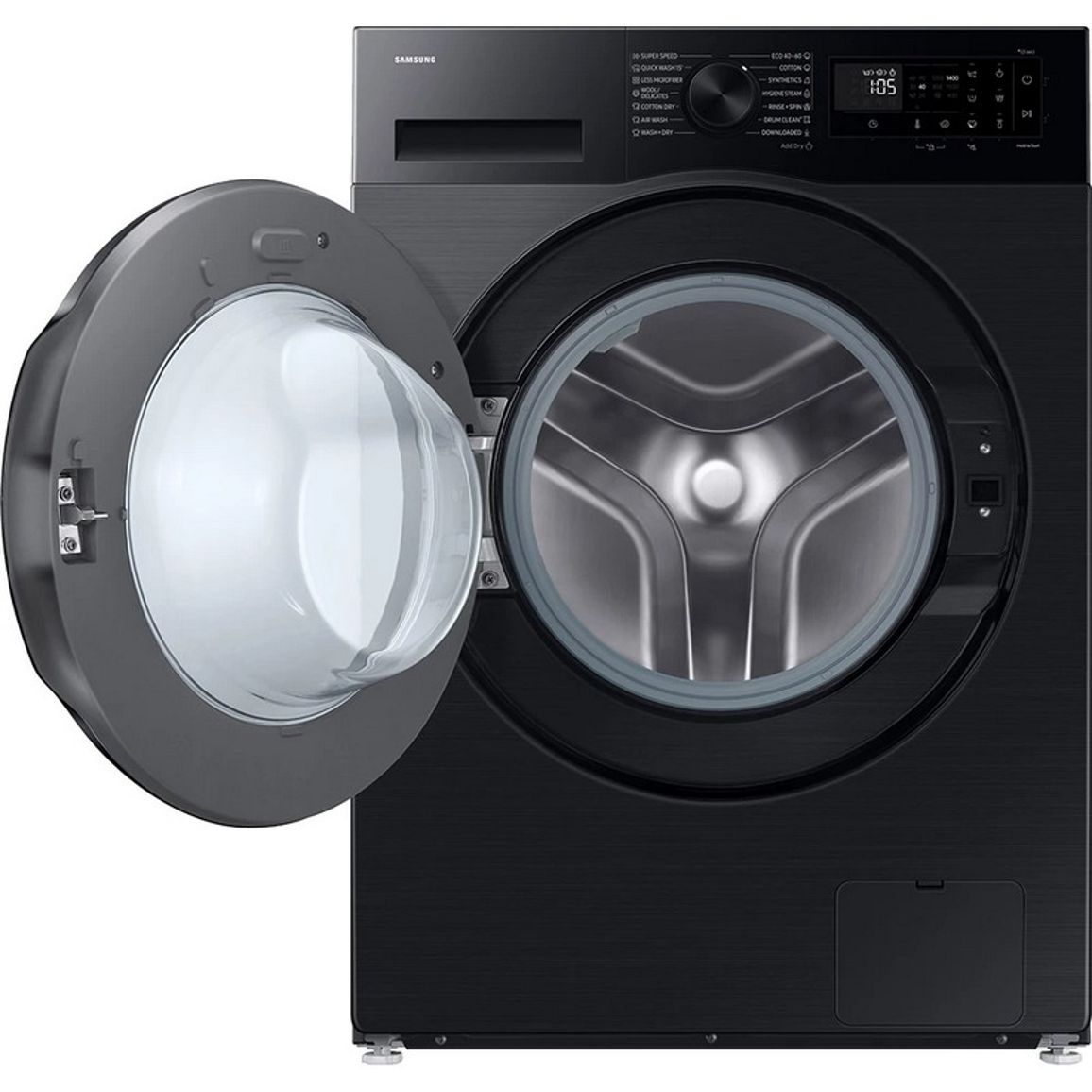 Прально-сушильна машина вузька WD90DG5G34BBLE SAMSUNG