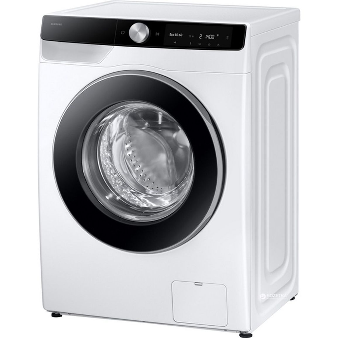 Пральна машина вузька WW90DG6G94LKUA Samsung Пральна машина вузька WW90DG6G94LKUA Samsung