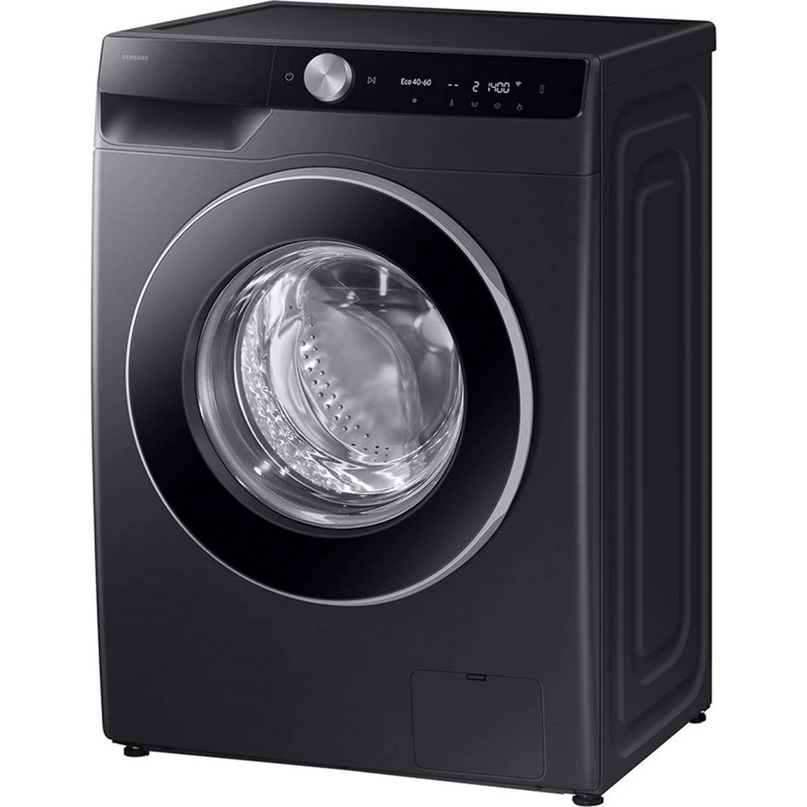 Пральна машина вузька WW90DG6G94LBUA Samsung