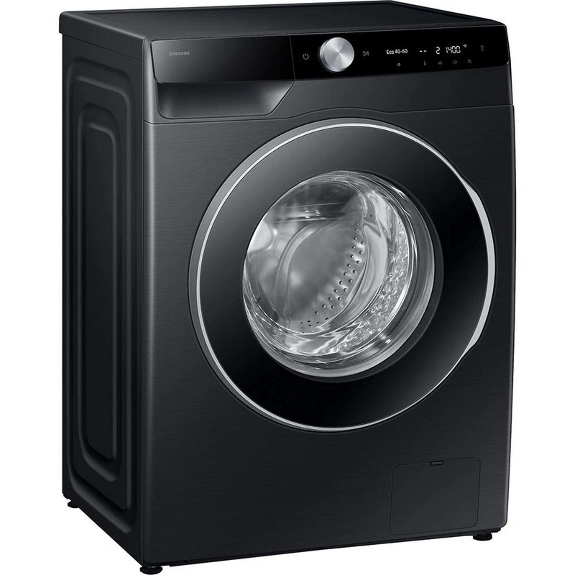 Пральна машина вузька WW90DG6G94LBUA Samsung