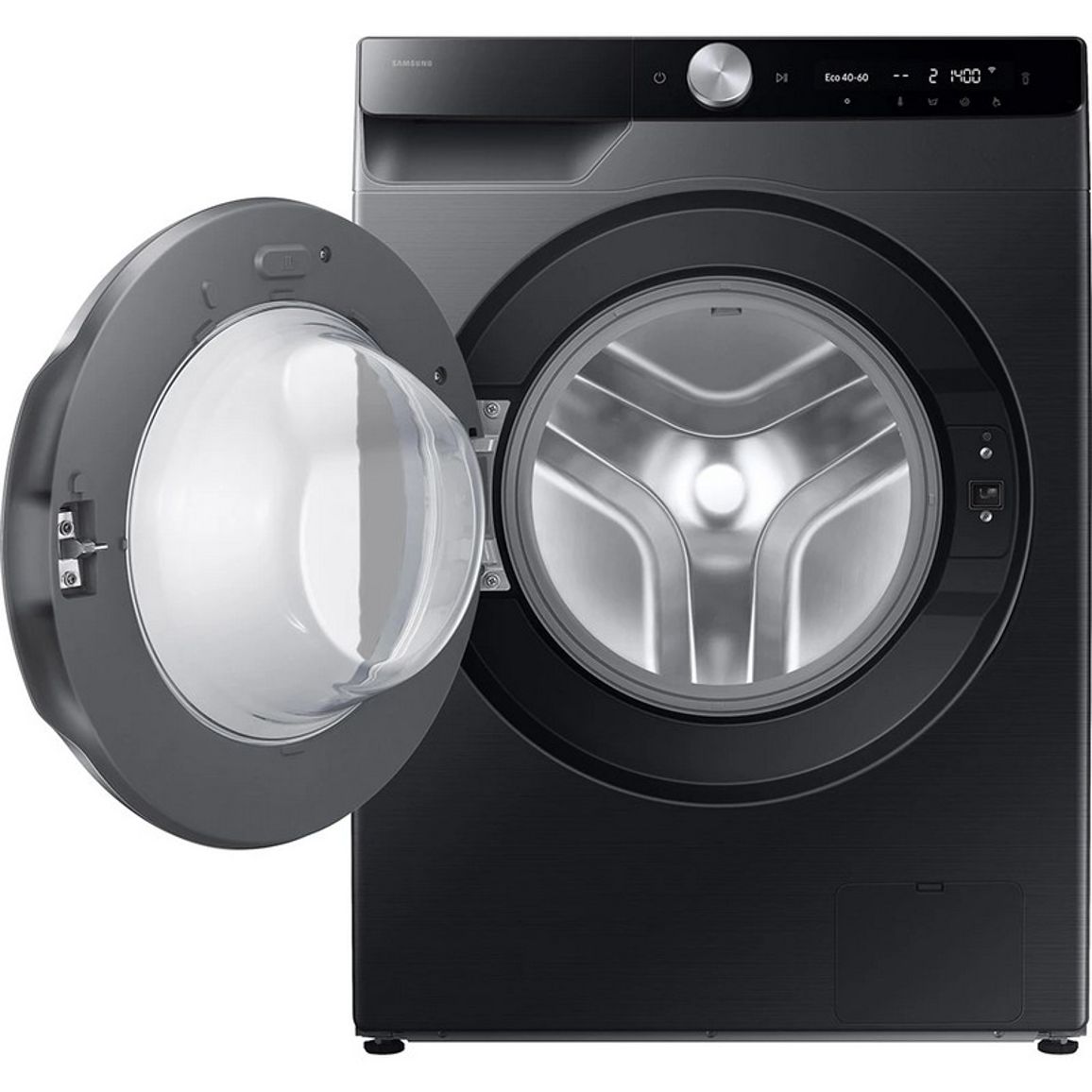 Пральна машина вузька WW90DG6G94LBUA Samsung