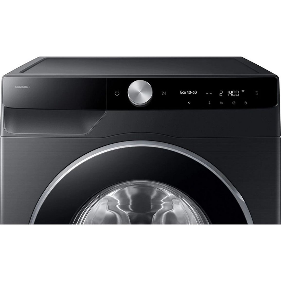 Пральна машина вузька WW90DG6G94LBUA Samsung