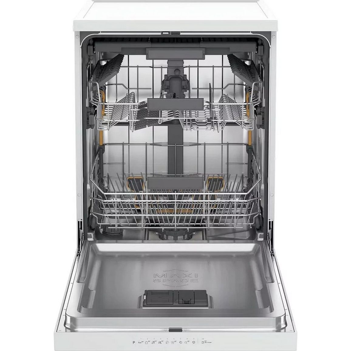 Посудомийна машина соло WW7FHP33A Whirlpool