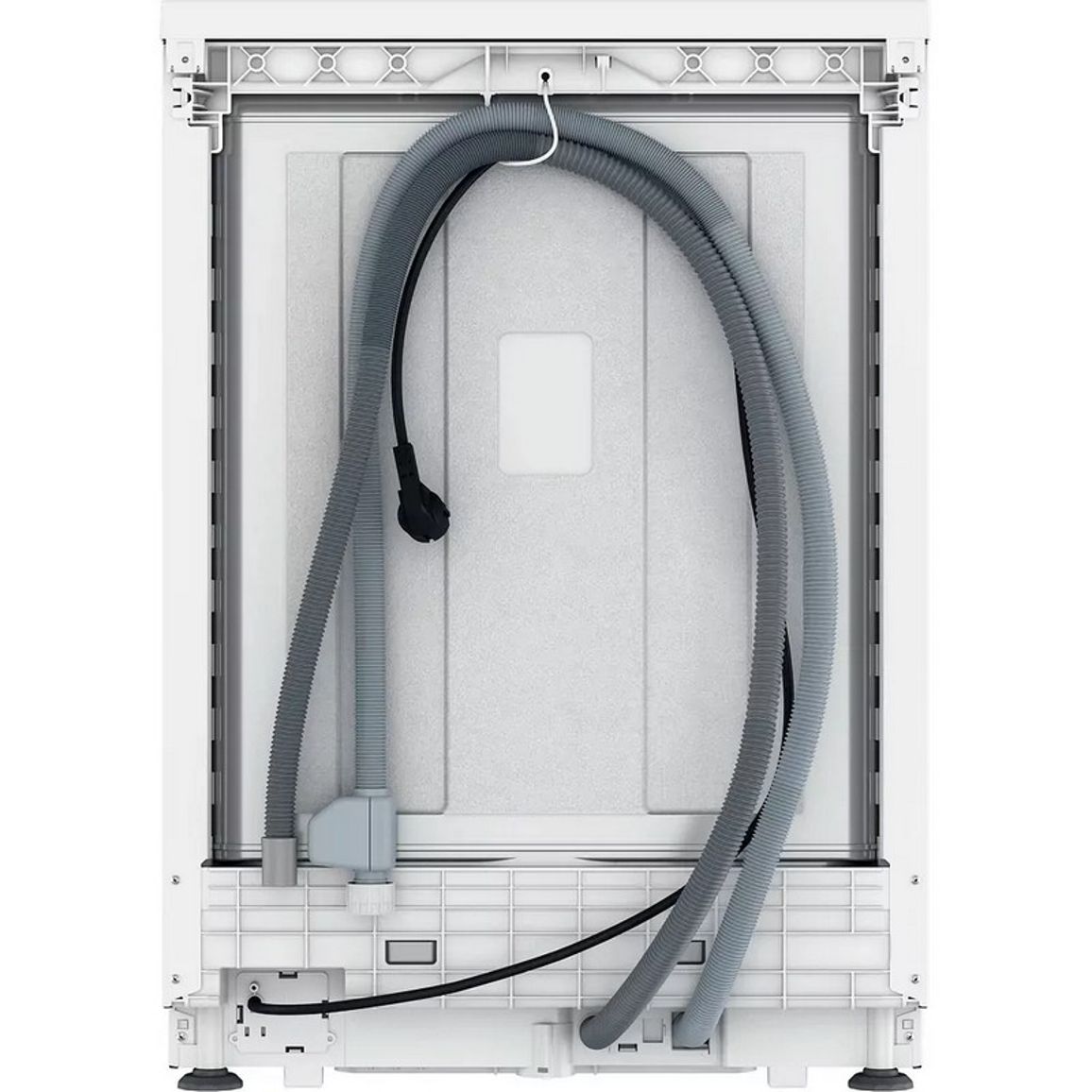 Посудомийна машина соло WW7FHP33A Whirlpool
