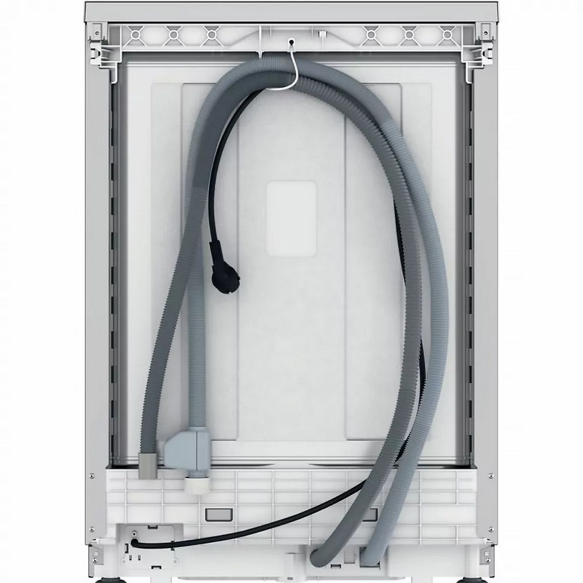 Посудомийна машина соло W7F HP33 X Whirlpool Посудомийна машина соло W7F HP33 X Whirlpool