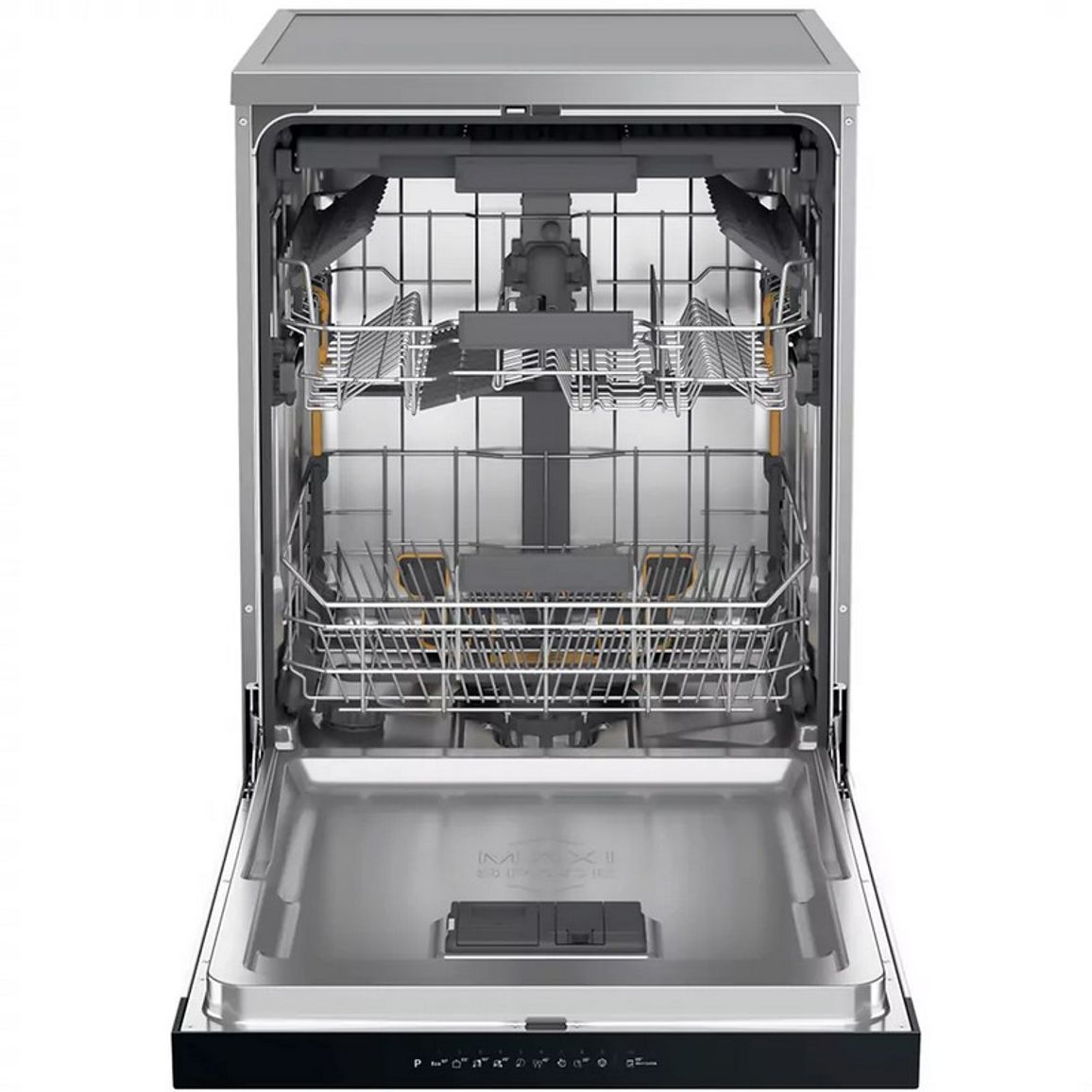 Посудомийна машина соло W7F HP33 X Whirlpool Посудомийна машина соло W7F HP33 X Whirlpool