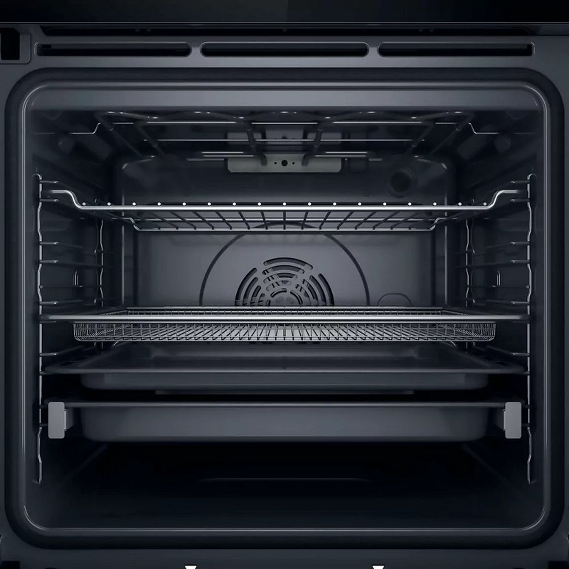 Духова шафа вбудована WOI78PT1SBA Whirlpool Духова шафа вбудована WOI78PT1SBA Whirlpool