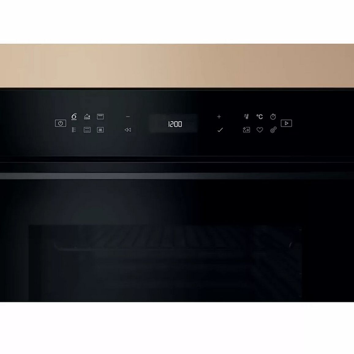 Духова шафа вбудована WOI78PT1SBA Whirlpool Духова шафа вбудована WOI78PT1SBA Whirlpool
