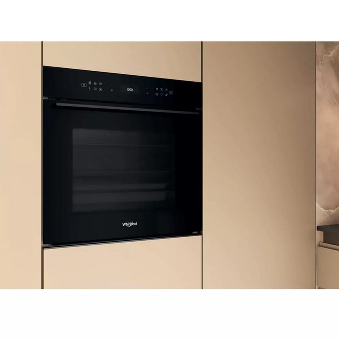Духова шафа вбудована WOI78PT1SBA Whirlpool Духова шафа вбудована WOI78PT1SBA Whirlpool