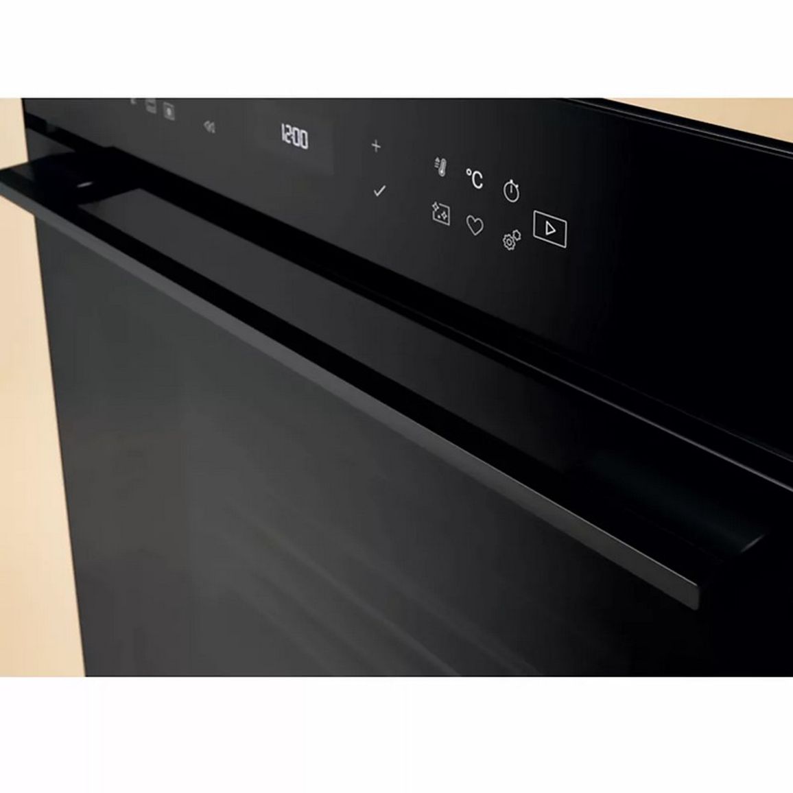 Духова шафа вбудована WOI78PT1SBA Whirlpool Духова шафа вбудована WOI78PT1SBA Whirlpool