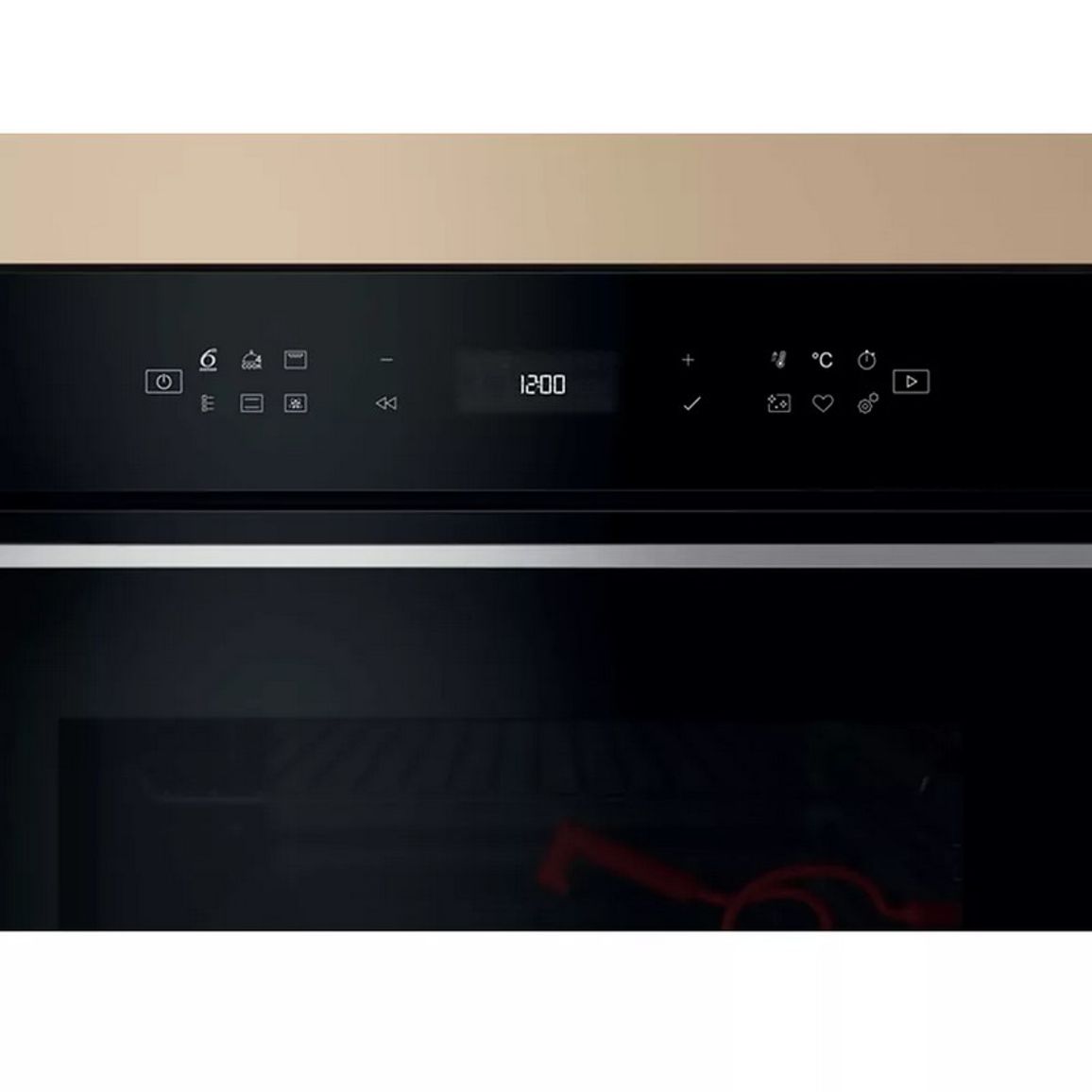 Духова шафа вбудована WOI78FPT1SXA Whirlpool Духова шафа вбудована WOI78FPT1SXA Whirlpool
