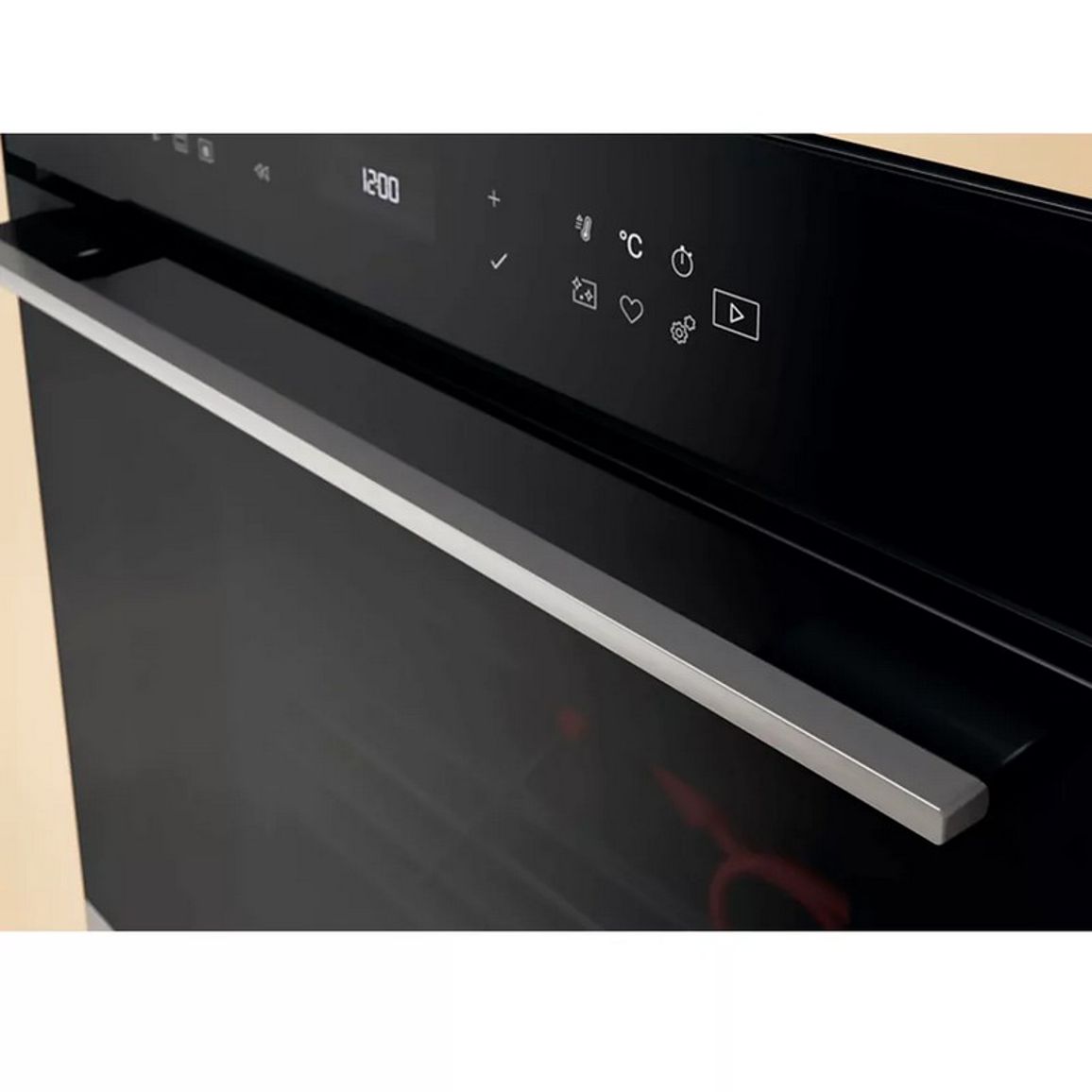Духова шафа вбудована WOI78FPT1SXA Whirlpool Духова шафа вбудована WOI78FPT1SXA Whirlpool