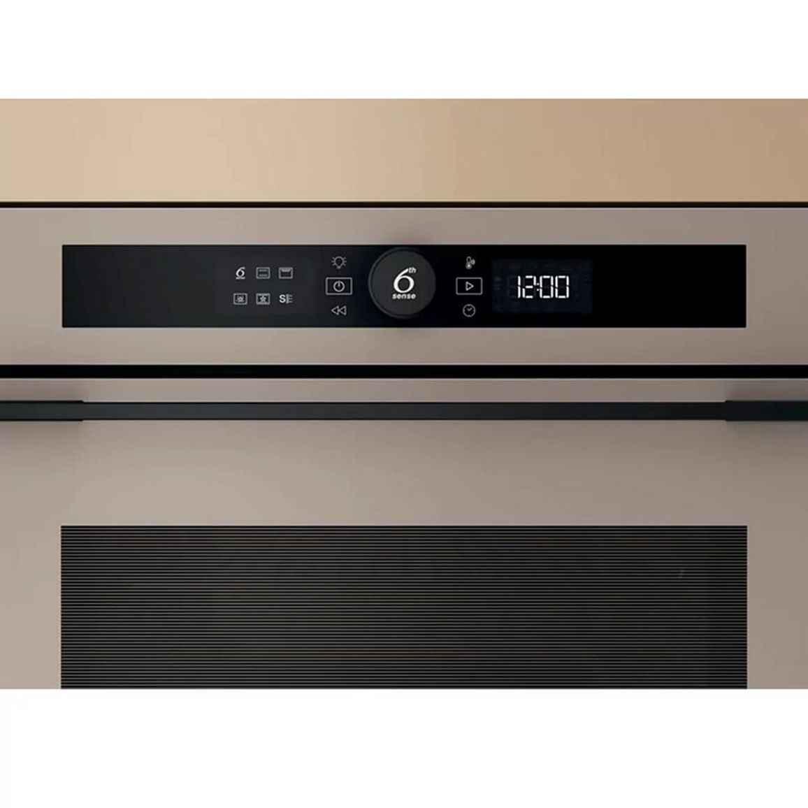 Духова шафа вбудована WOI5S8PM2SEA Whirlpool Духова шафа вбудована WOI5S8PM2SEA Whirlpool