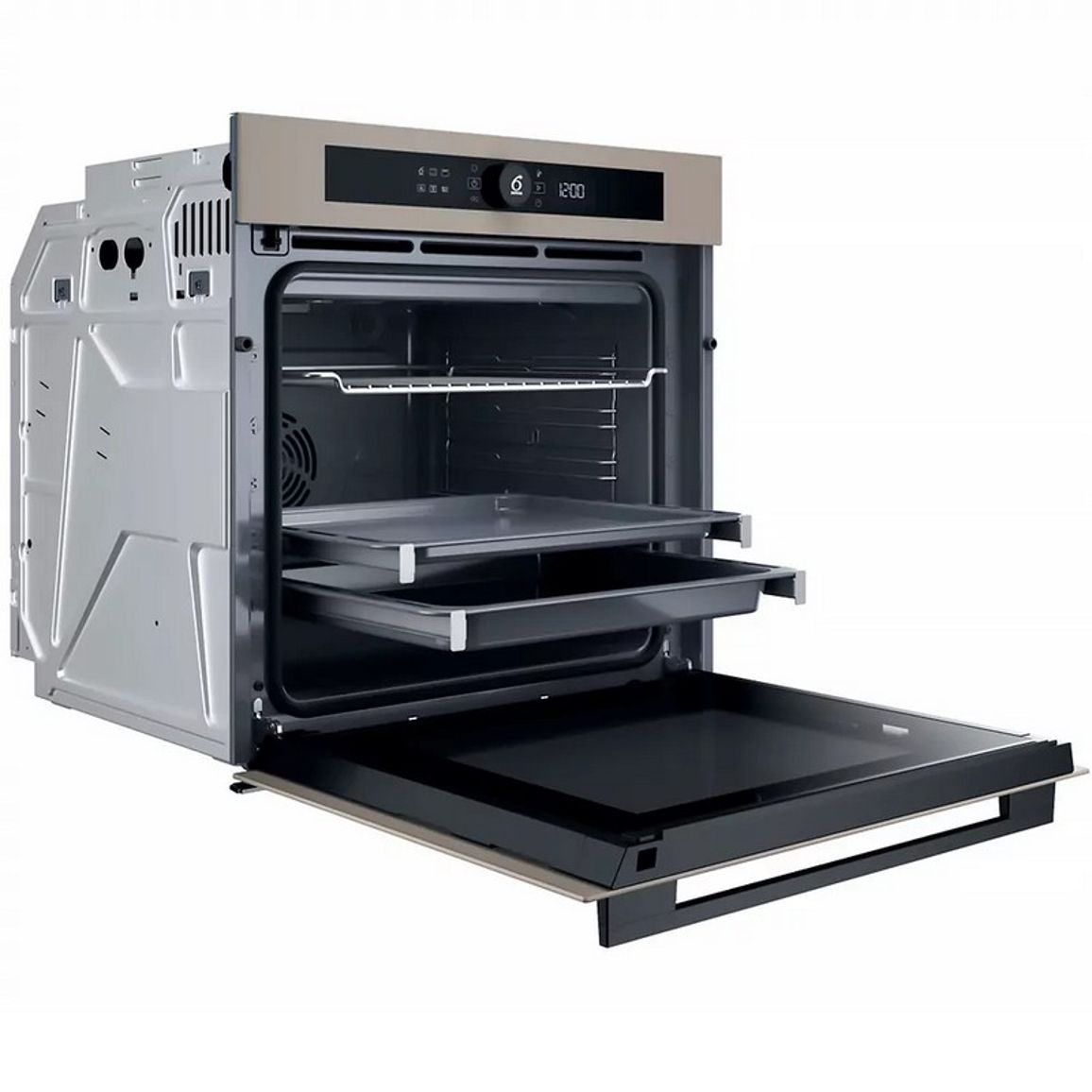 Духова шафа вбудована WOI5S8PM2SEA Whirlpool Духова шафа вбудована WOI5S8PM2SEA Whirlpool