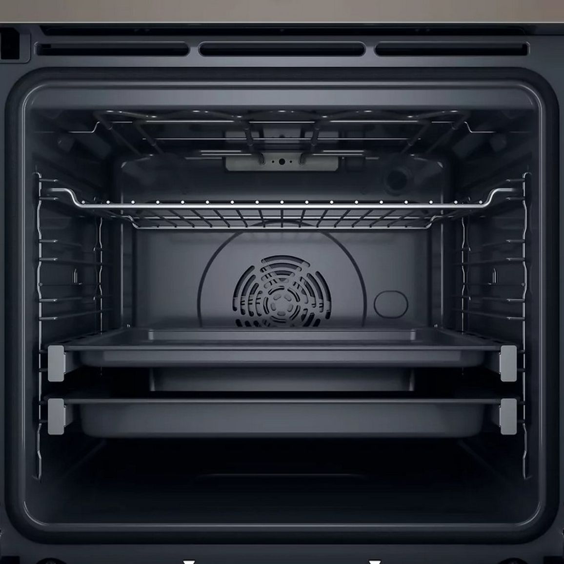 Духова шафа вбудована WOI5S8PM2SEA Whirlpool Духова шафа вбудована WOI5S8PM2SEA Whirlpool