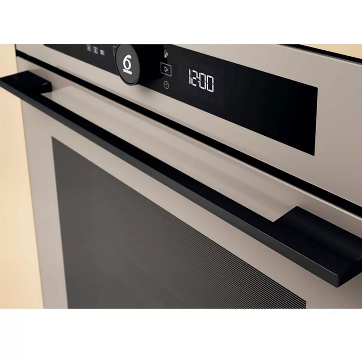 Духова шафа вбудована WOI5S8PM2SEA Whirlpool Духова шафа вбудована WOI5S8PM2SEA Whirlpool