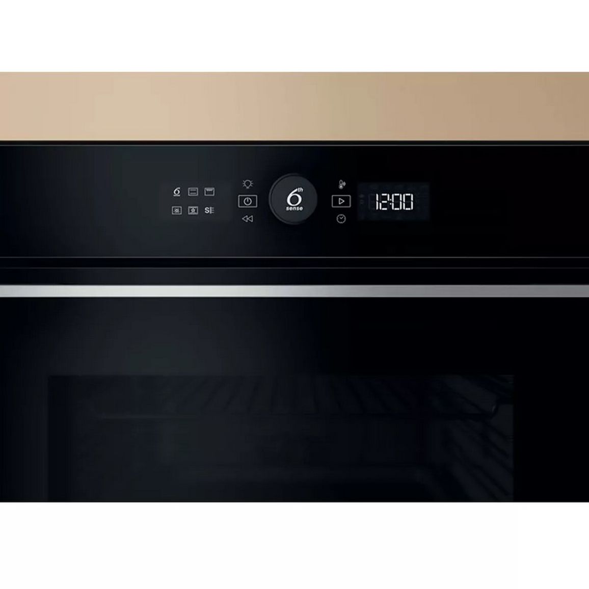 Духова шафа вбудована WOI5S8CM1SXA Whirlpool Духова шафа вбудована WOI5S8CM1SXA Whirlpool