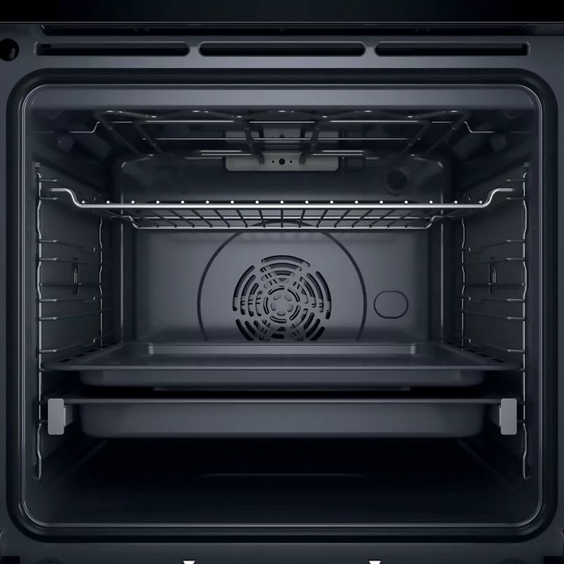 Духова шафа вбудована WOI5S8CM1SXA Whirlpool Духова шафа вбудована WOI5S8CM1SXA Whirlpool