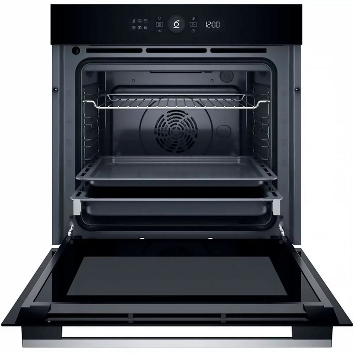 Духова шафа вбудована WOI5S8CM1SXA Whirlpool Духова шафа вбудована WOI5S8CM1SXA Whirlpool