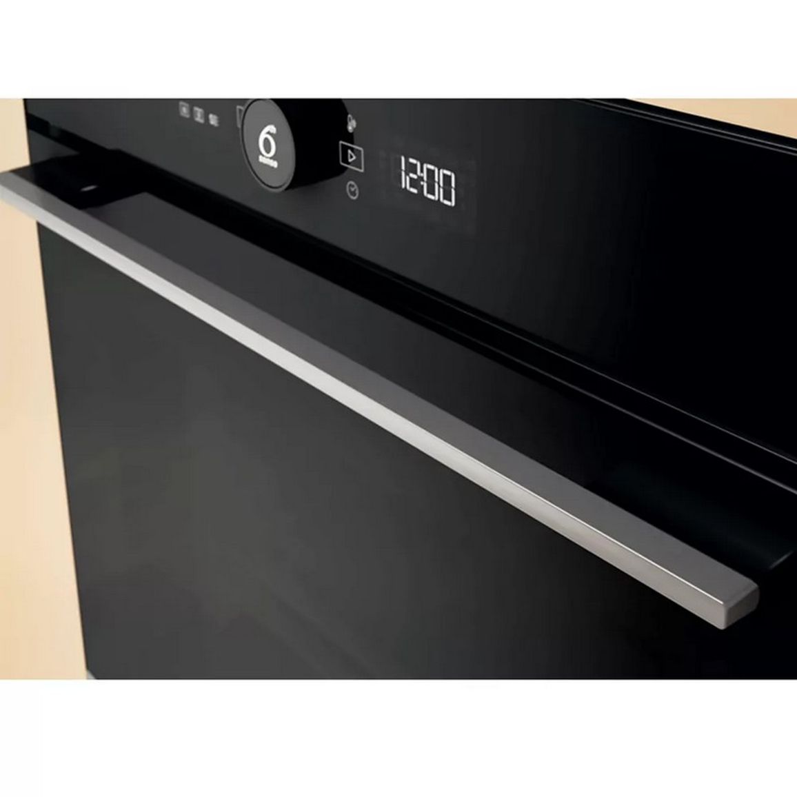 Духова шафа вбудована WOI5S8CM1SXA Whirlpool Духова шафа вбудована WOI5S8CM1SXA Whirlpool