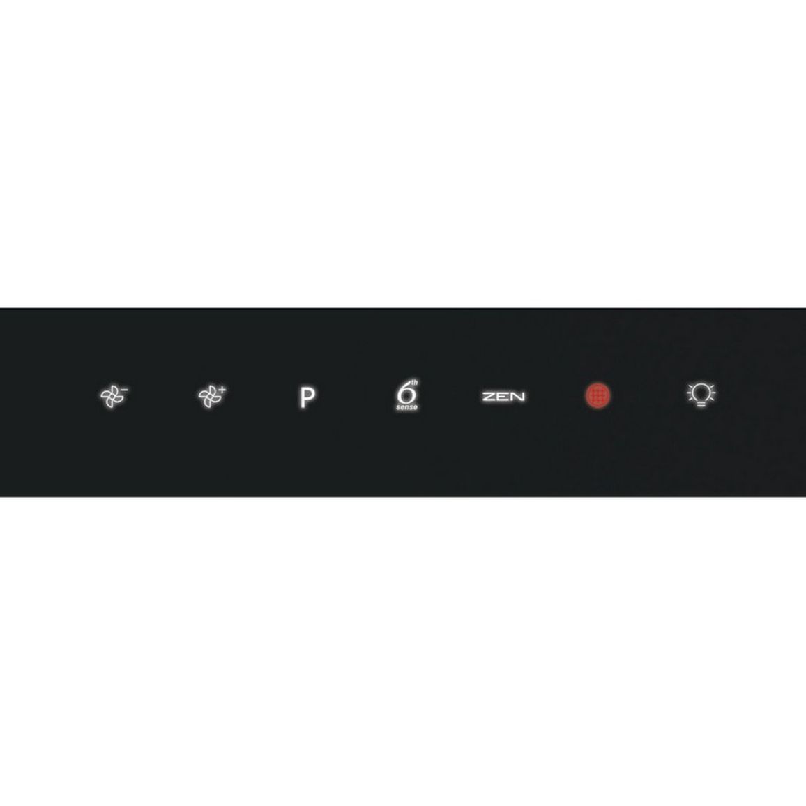 Витяжка пристінна WHBS 62F LT K/1 Whirlpool Витяжка пристінна WHBS 62F LT K/1 Whirlpool
