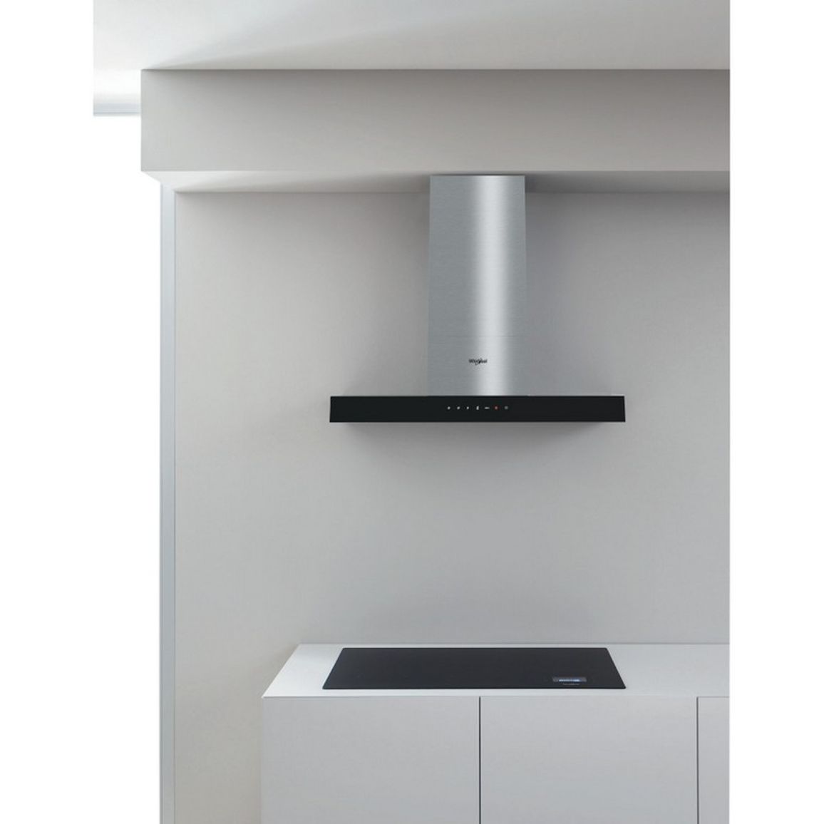 Витяжка пристінна WHBS 62F LT K/1 Whirlpool Витяжка пристінна WHBS 62F LT K/1 Whirlpool