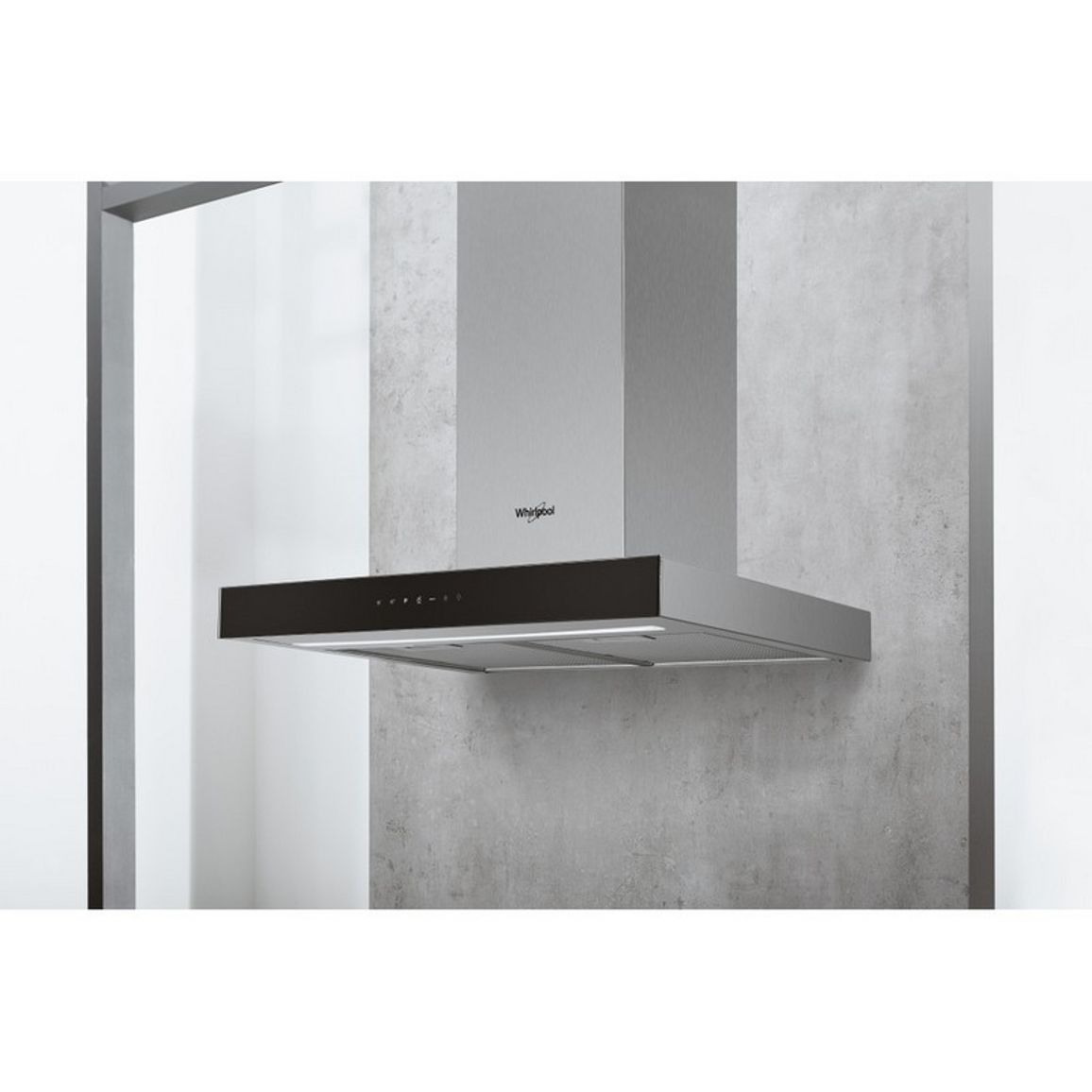 Витяжка пристінна WHBS 62F LT K/1 Whirlpool Витяжка пристінна WHBS 62F LT K/1 Whirlpool