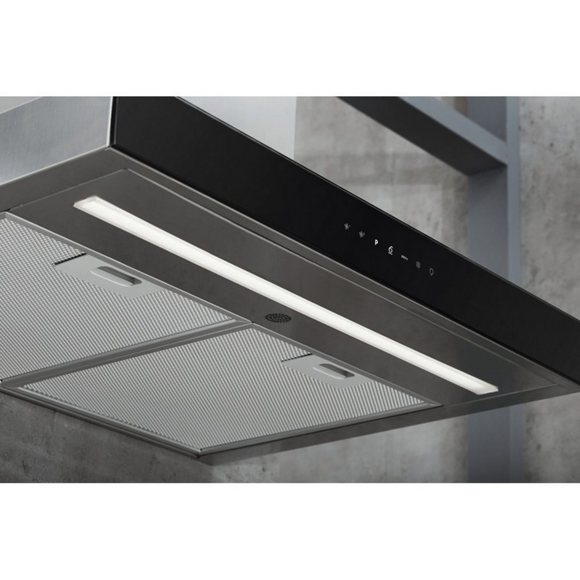 Витяжка пристінна WHBS 62F LT K/1 Whirlpool Витяжка пристінна WHBS 62F LT K/1 Whirlpool