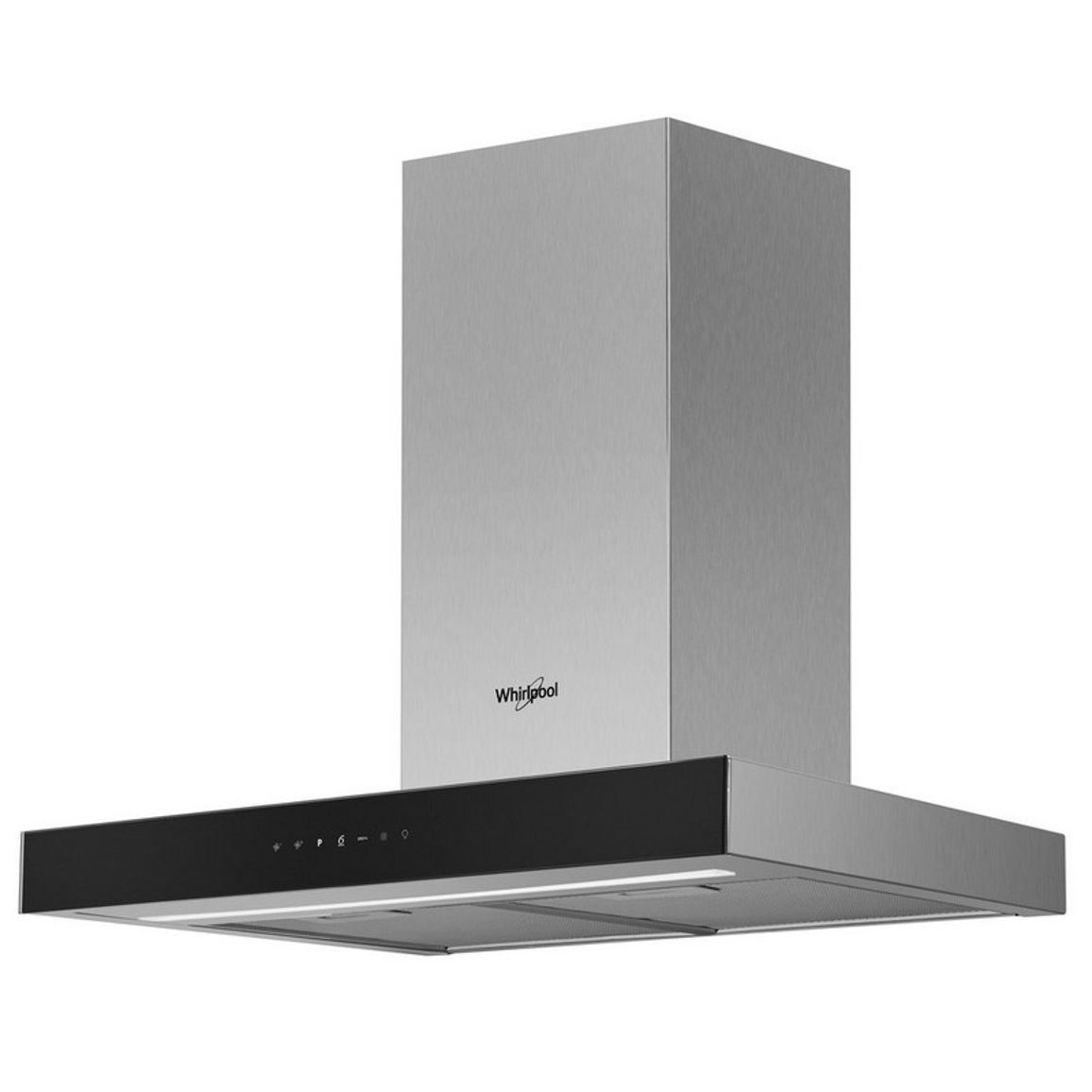 Витяжка пристінна WHBS 62F LT K/1 Whirlpool Витяжка пристінна WHBS 62F LT K/1 Whirlpool