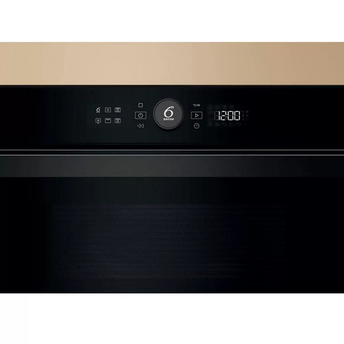 Мікрохвильова піч вбудована WMD44MB Whirlpool