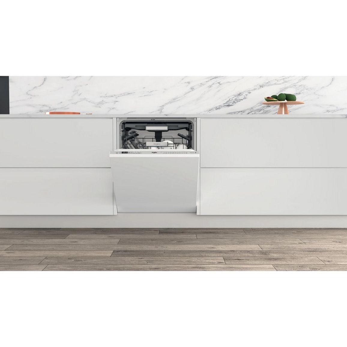 Вбудована посудомийна машина WIO3T133PLE Whirlpool Вбудована посудомийна машина WIO3T133PLE Whirlpool