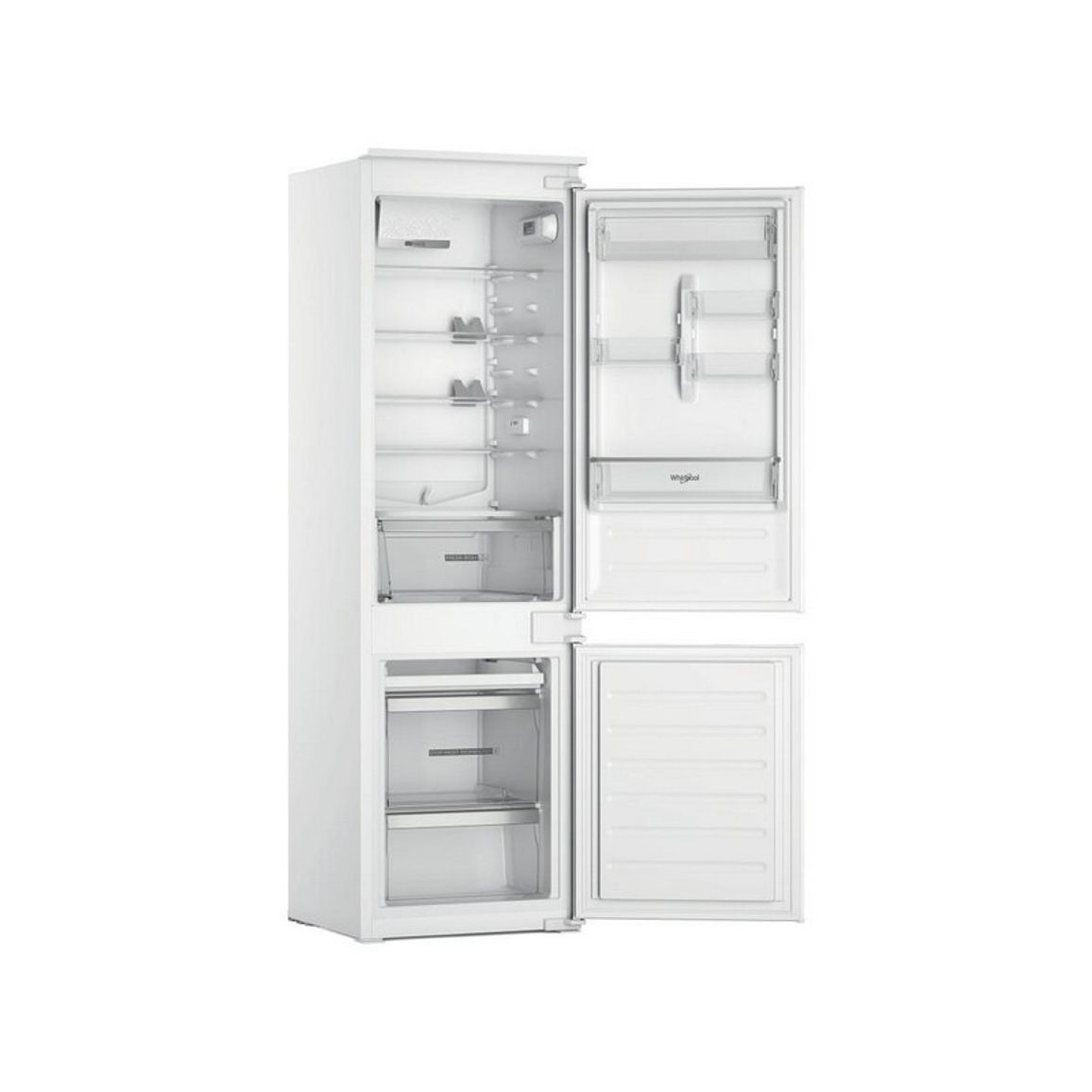 Холодильник вбудований WHC18D011C1SF Whirlpool Холодильник вбудований WHC18D011C1SF Whirlpool