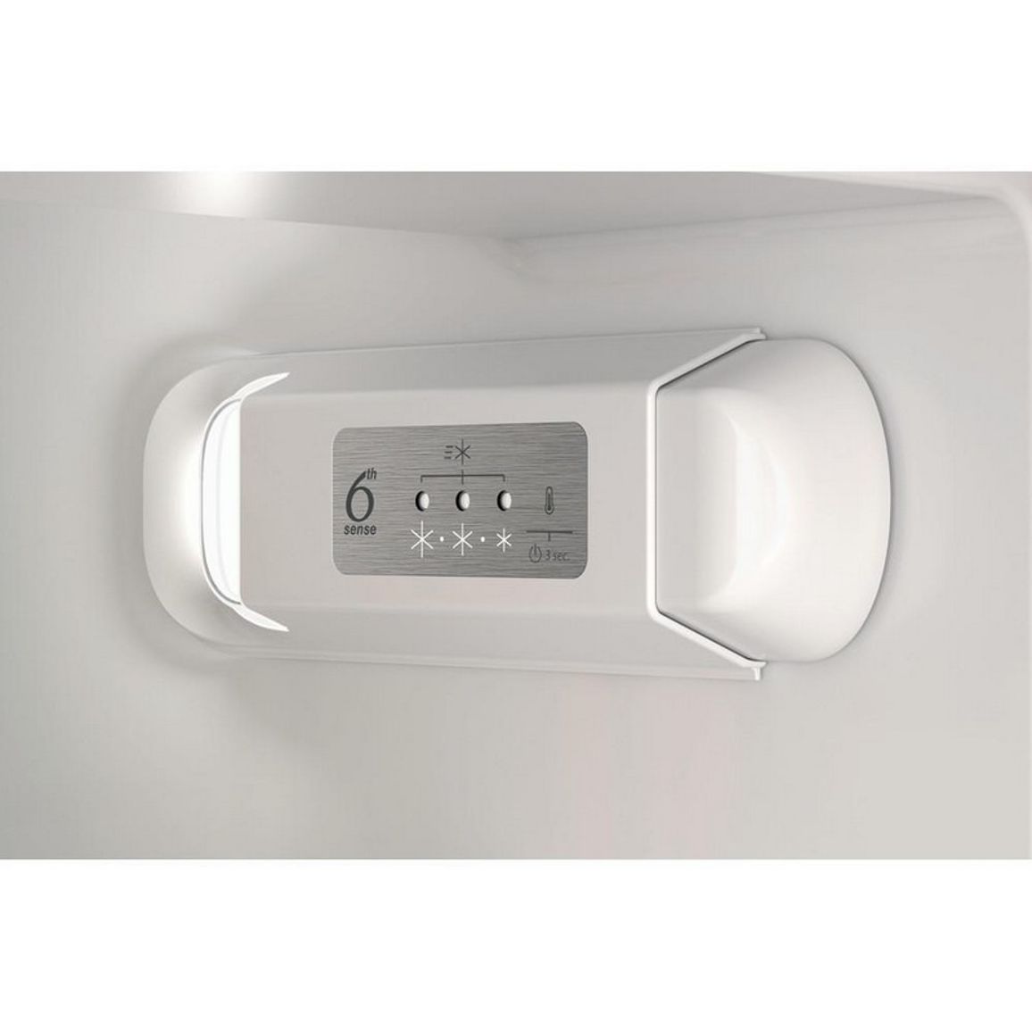 Холодильник вбудований WHC18D011C1SF Whirlpool Холодильник вбудований WHC18D011C1SF Whirlpool