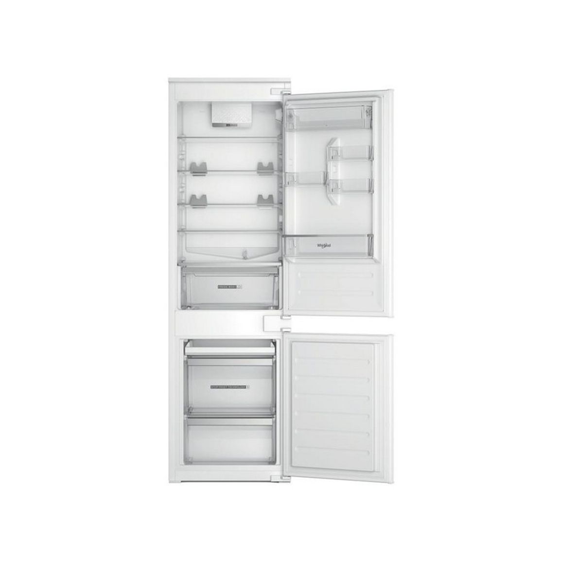 Холодильник вбудований WHC18D011C1SF Whirlpool Холодильник вбудований WHC18D011C1SF Whirlpool
