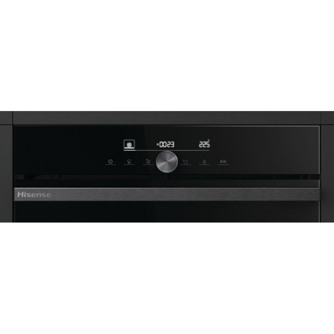 Духова шафа BSA65334ABDG (BO3CO5I01-3) HISENSE Духова шафа BSA65334ABDG (BO3CO5I01-3) HISENSE