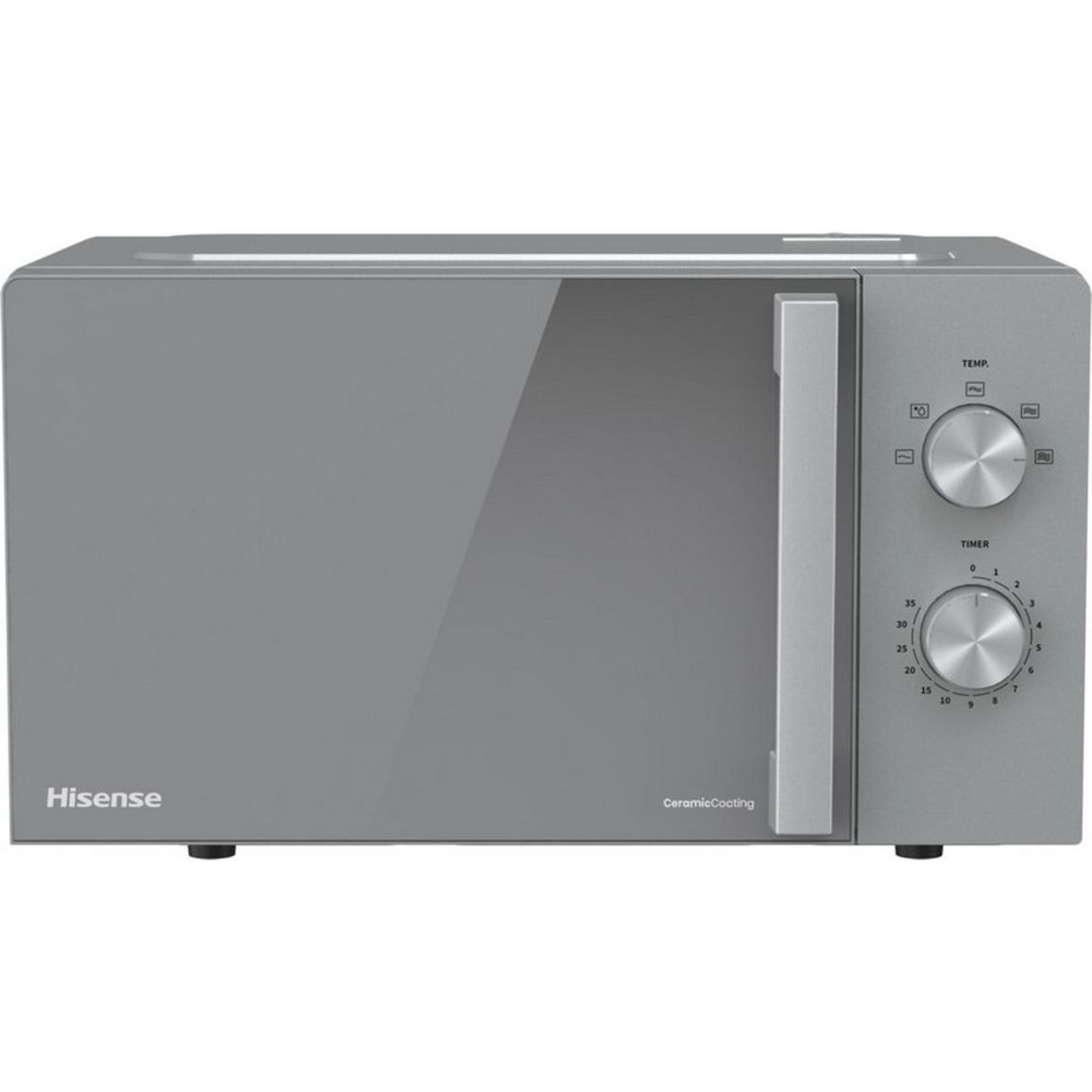 Мікрохвильова піч H20MOMP1H (M20XYZ) HISENSE Мікрохвильова піч H20MOMP1H (M20XYZ) HISENSE