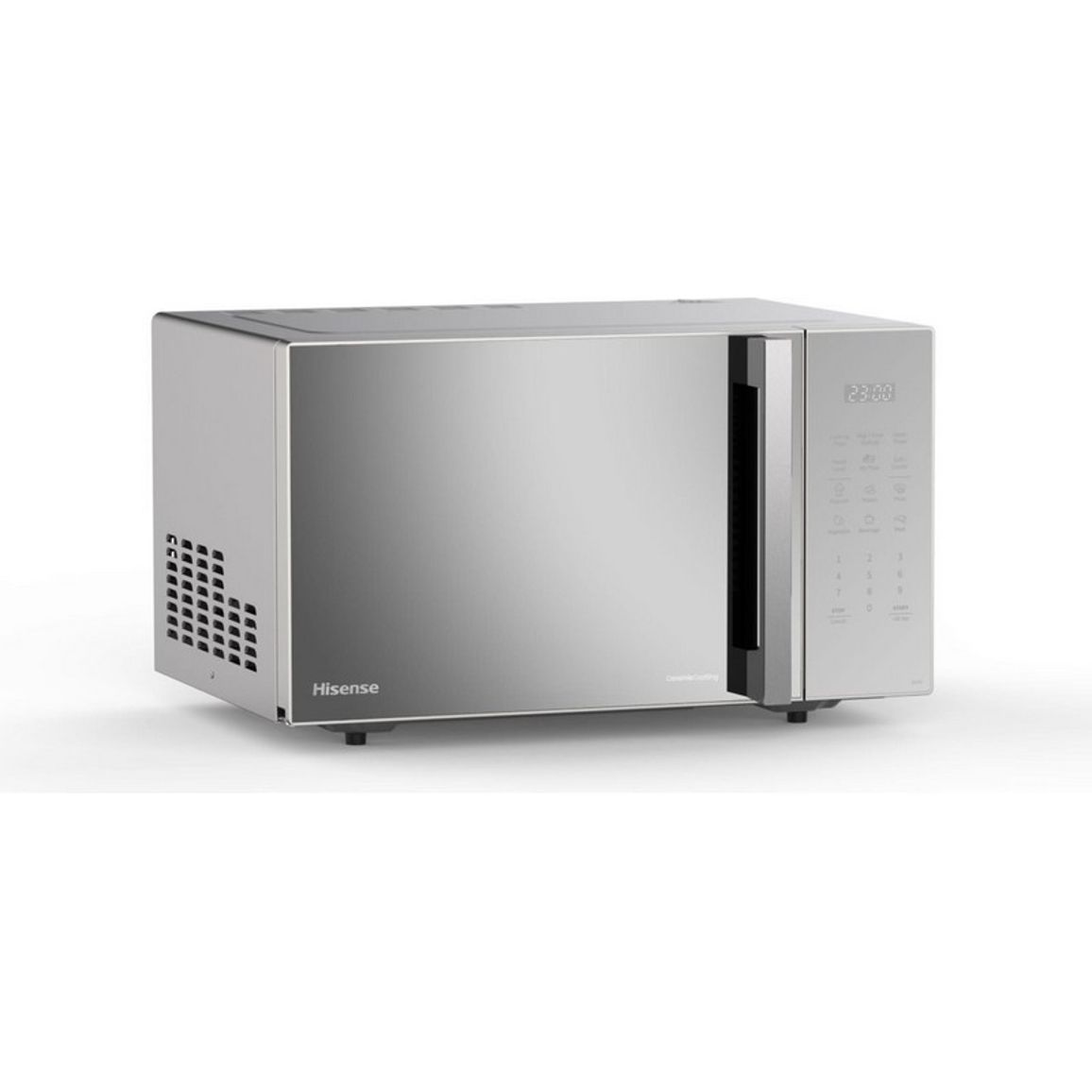 Мікрохвильова піч H23MOMS5HG HISENSE