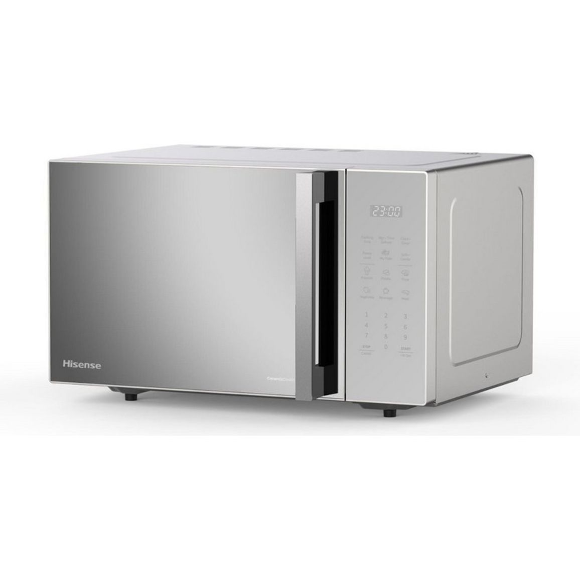 Мікрохвильова піч H23MOMS5HG HISENSE