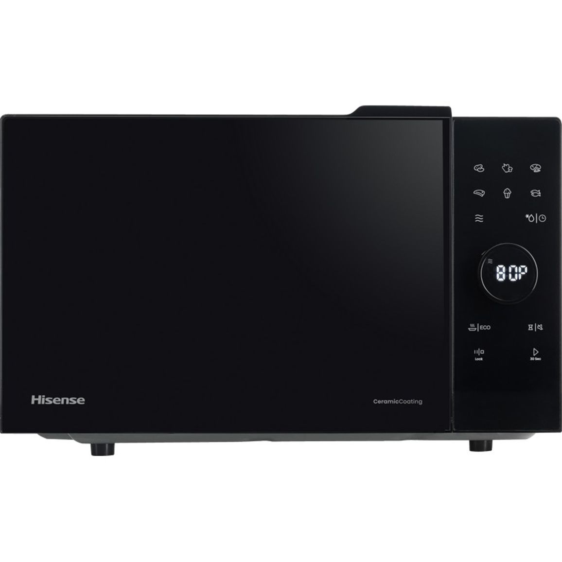 Мікрохвильова піч H23MOBSD2H4 HISENSE Мікрохвильова піч H23MOBSD2H4 HISENSE