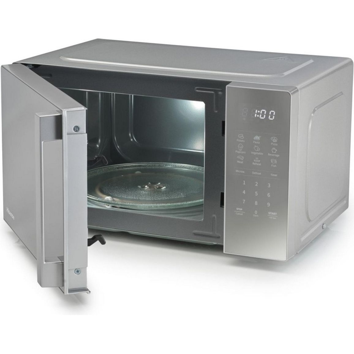 Мікрохвильова піч H20MOMSS4H (C20PXP) HISENSE Мікрохвильова піч H20MOMSS4H (C20PXP) HISENSE