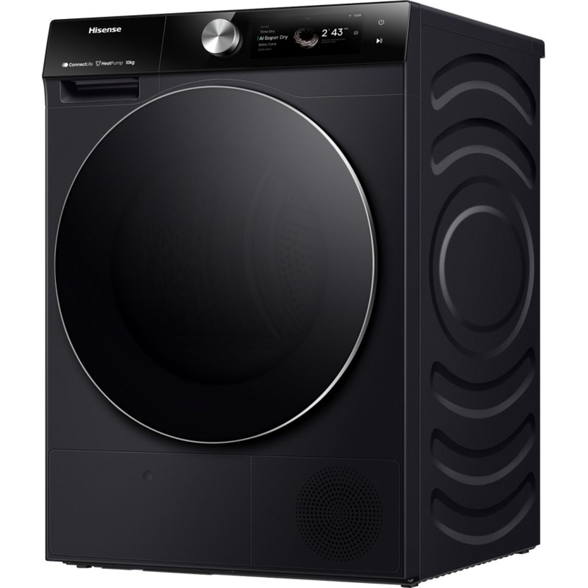 Сушильна машина DH7S107BB HISENSE Сушильна машина DH7S107BB HISENSE