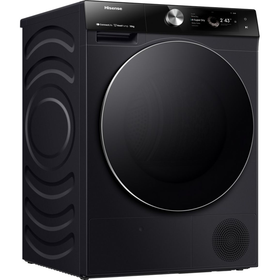 Сушильна машина DH7S107BB HISENSE Сушильна машина DH7S107BB HISENSE