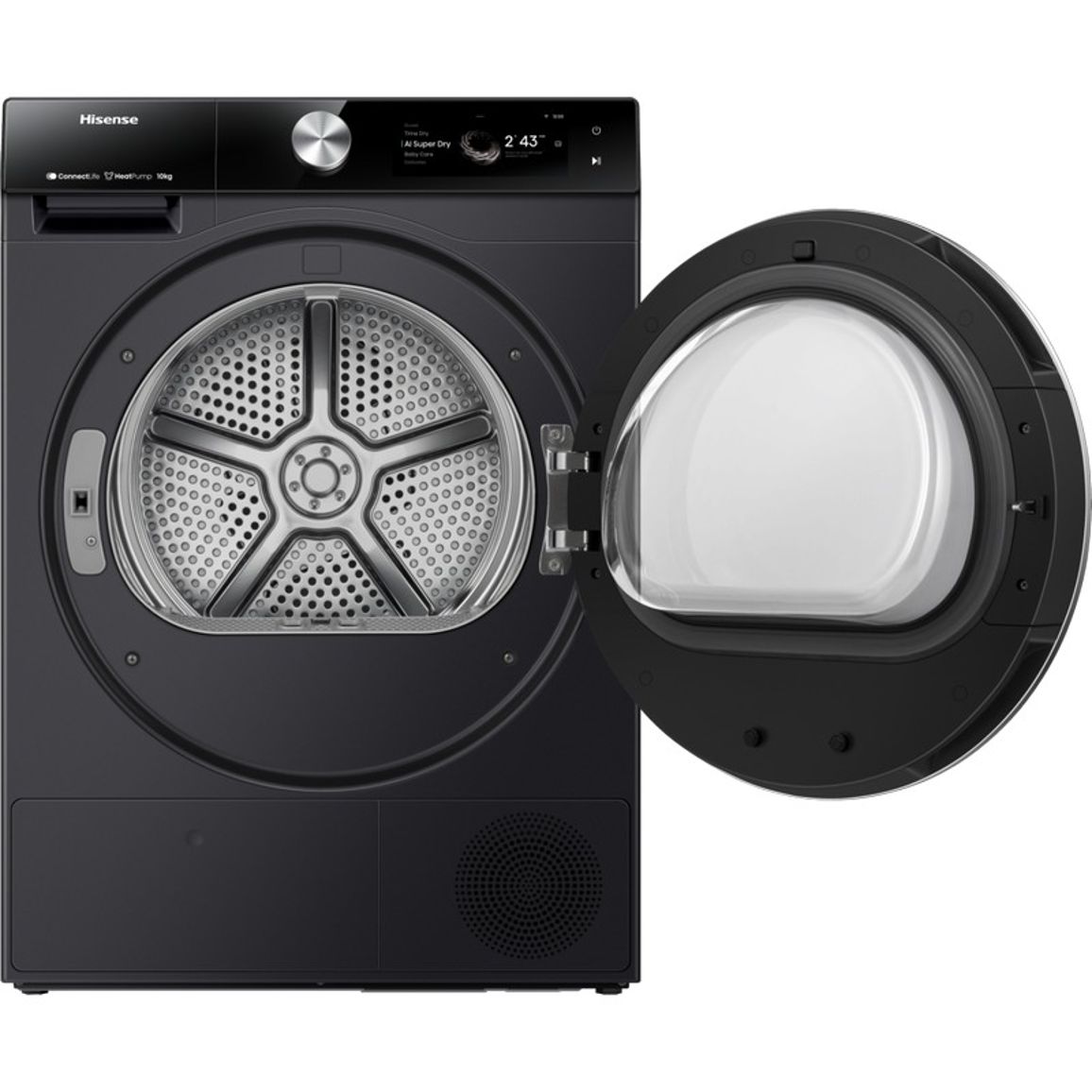 Сушильна машина DH7S107BB HISENSE Сушильна машина DH7S107BB HISENSE