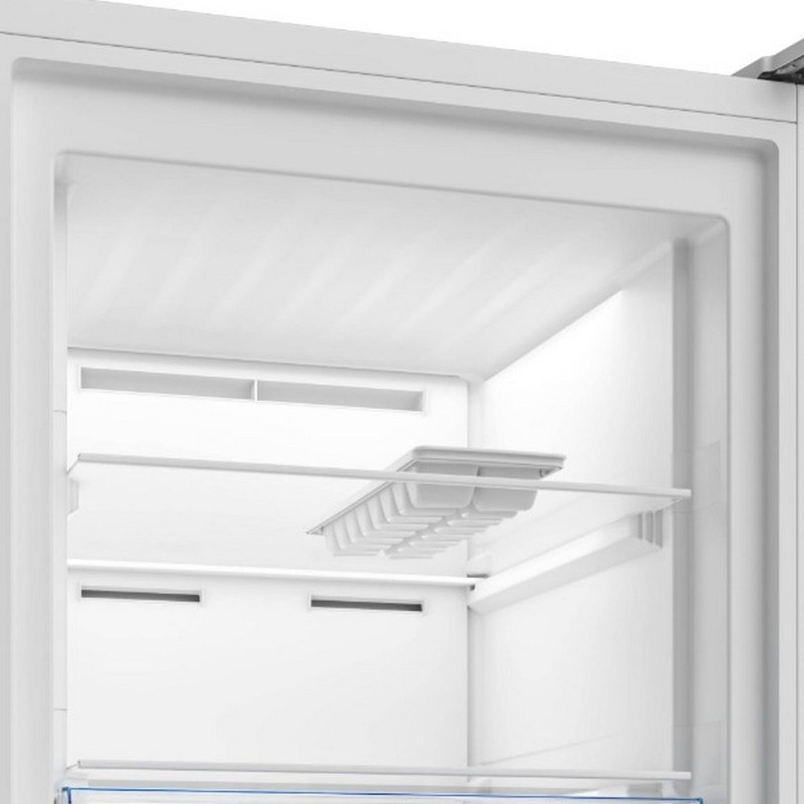 Морозильна камера B1RFNE293W білий Beko Морозильна камера B1RFNE293W білий Beko
