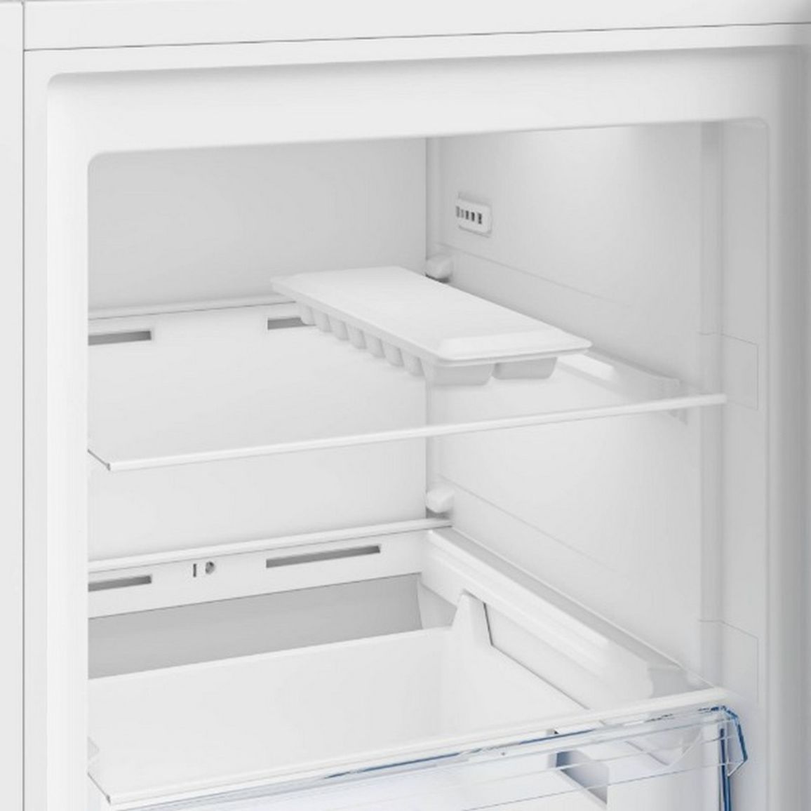 Морозильна камера B1RFNE293W білий Beko Морозильна камера B1RFNE293W білий Beko