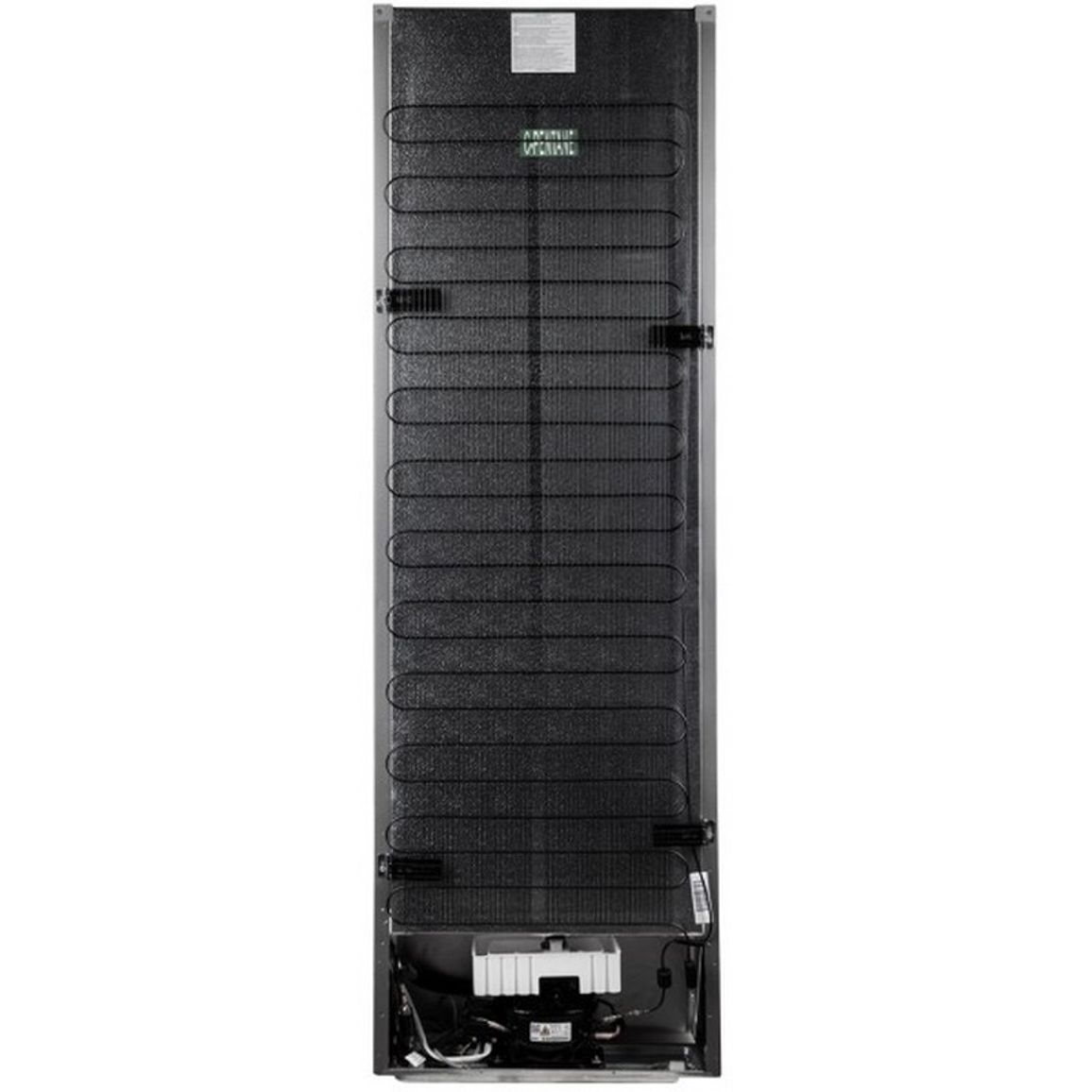 Морозильна камера B3RFNE313S сріблястий Beko